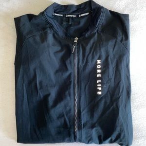 Orangetheory Fitness Windbreaker